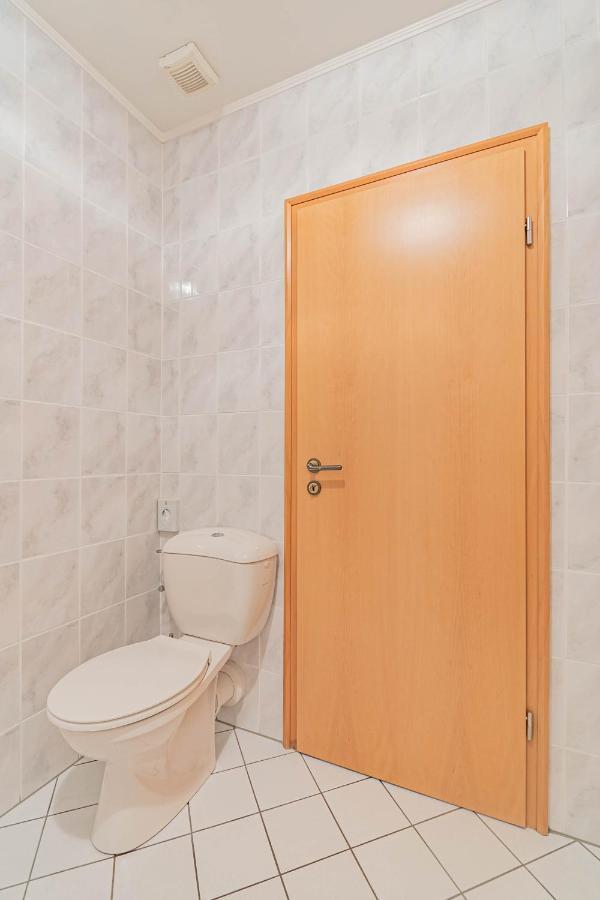 Hotel Le Petit Poete إيشْتيرناخ المظهر الخارجي الصورة